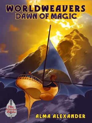 cover image of Dawn of Magic